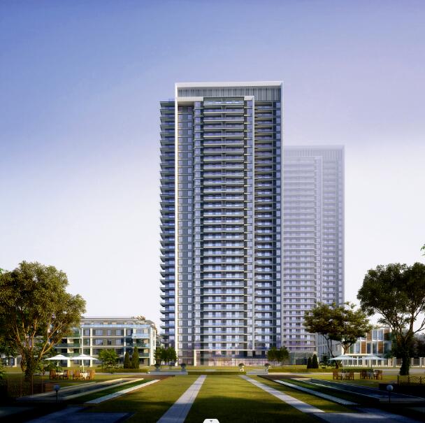 【大桥集团】“城投·光谷香恋”项目荣获武汉市“结构优质工程”奖-下层动态-武汉城投集团 