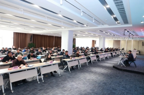 “陶醉式”体验 绷紧清静弦 | 市城投集团公司乐成举行2024年应急治理能力提升培训班-集团动态-武汉城投集团 