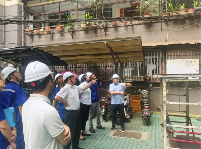 喜获一批全市突出单位和个人，，，来给武汉城投清静生产事情点个赞！-集团动态-武汉城投集团 