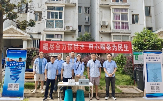 武汉城投集团 